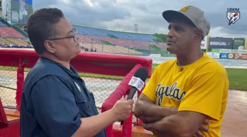 Combina tradición y sabermetría en su trayectoria con las Águilas