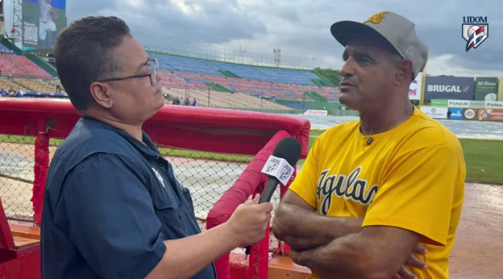 Combina tradición y sabermetría en su trayectoria con las Águilas