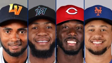 Pablo Reyes y Bryan De La Cruz consiguen nuevos pactos