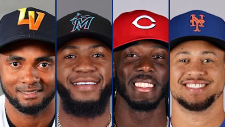 Pablo Reyes y Bryan De La Cruz consiguen nuevos pactos