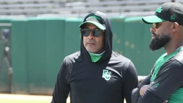 Hacen cambios en su cuerpo de coaches Hacen cambios en su cuerpo de coaches