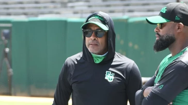 Hacen cambios en su cuerpo de coaches