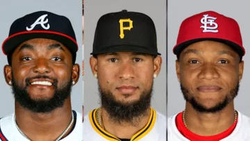 Bruján firma con Bravos; Ramírez acuerda con Piratas y Alcalá bajado