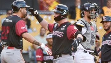 Anuncian seis nuevos jugadores importados