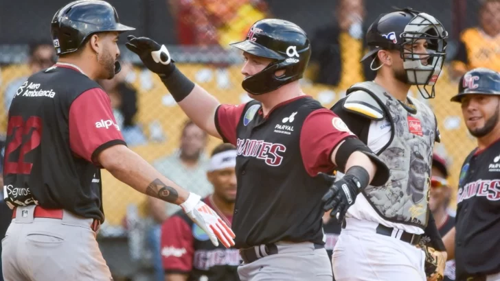 Anuncian seis nuevos jugadores importados