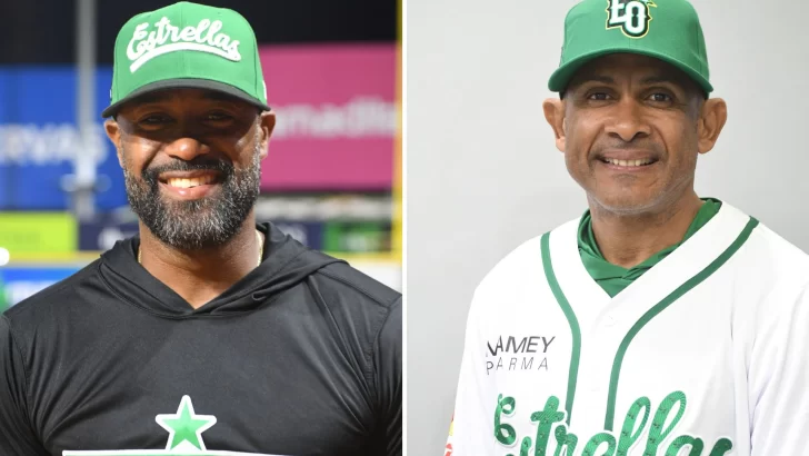 Estrellas despiden a Fernando Tatis como mánager