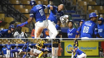 Consiguen cuarto triunfo seguido; gana  juego 500  a las Águilas