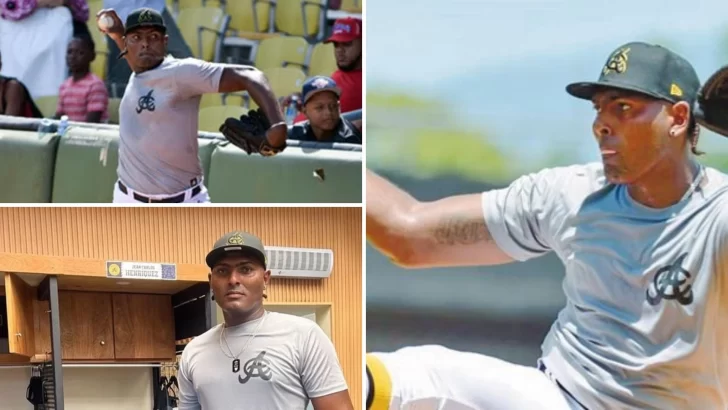 El Endiablado que nunca se rindió