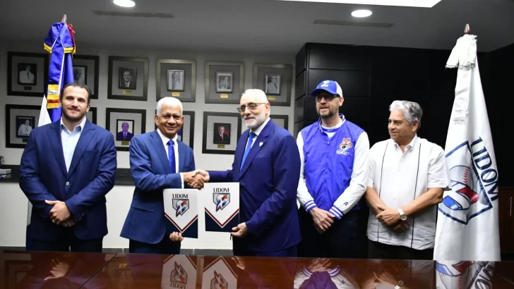 Suscriben convenio para promover el deporte