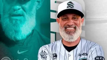 “Quiero ganarme la confianza, no que me la regalen” “Quiero ganarme la confianza, no que me la regalen”