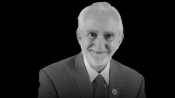 LIDOM lamenta muerte de Luis Ramón Cordero, expresidente de la liga