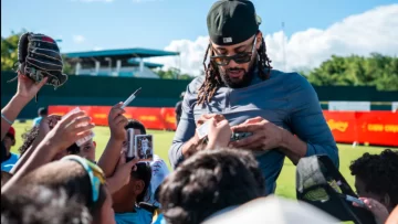 “Quiero seguir mejorando la ofensiva, se puede perfeccionar”