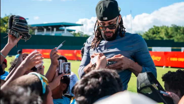 “Quiero seguir mejorando la ofensiva, se puede perfeccionar”