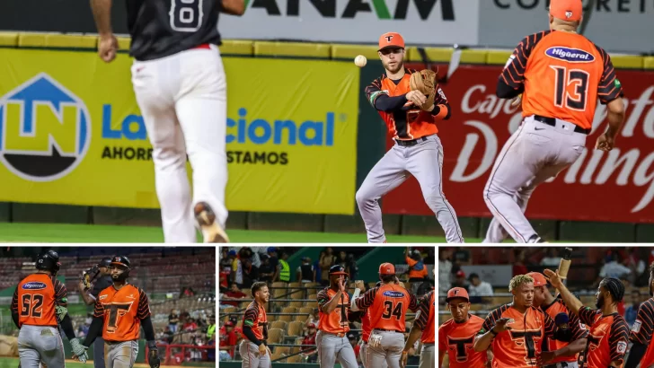 Lidera triunfo de los Toros con tres imparables