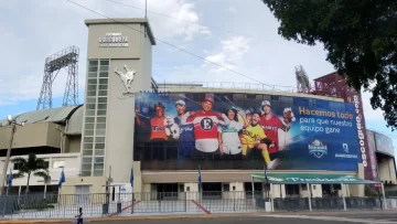 Lidom anuncia jornada especial con tres dobles carteleras Lidom anuncia jornada especial con tres dobles carteleras