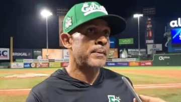 “Este equipo es ofensivo, no podemos bajar la guardia”