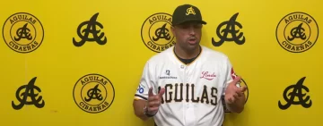 “Es una magia que estos muchachos tienen de saber ganar”