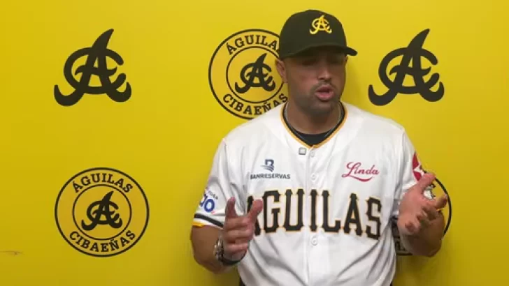 “Es una magia que estos muchachos tienen de saber ganar”