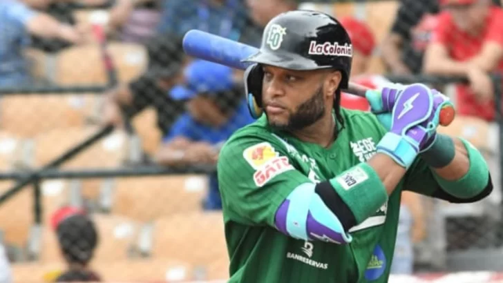 Robinson Canó destaca ejecución y entrega colectiva