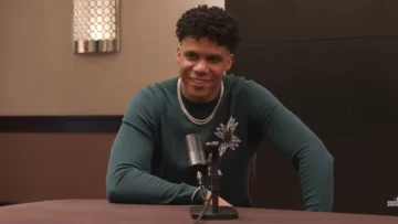 Liderazgo, nuevas reglas y recuerdos con Vladdy y Tatis