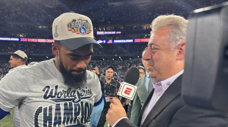 Resalta liderazgo de Vladimir Guerrero Jr