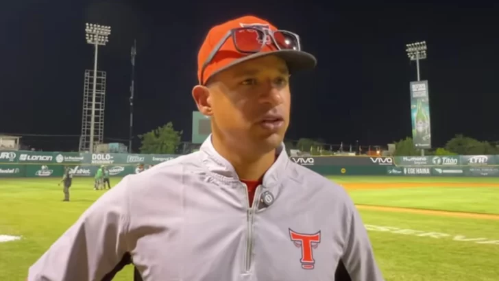 “El mensaje ha sido claro, esto apenas está comenzando”.