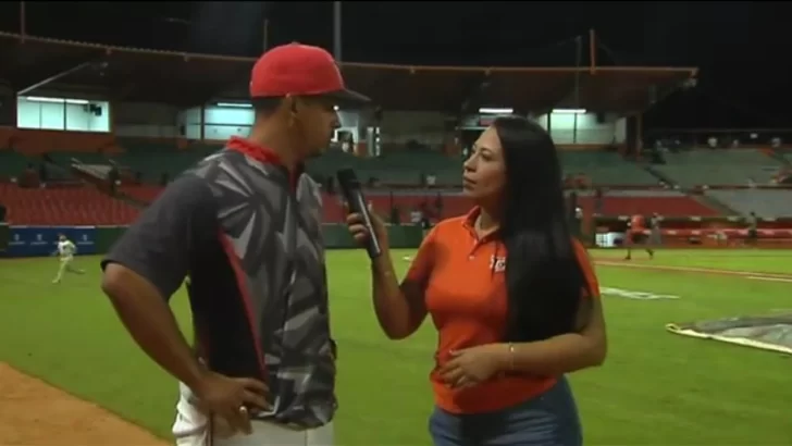 “Muy contento con lo que sigo viendo”