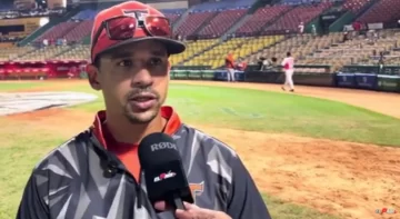 “la clave de la consistencia radica en un buen pitcheo abridor” “la clave de la consistencia radica en un buen pitcheo abridor”