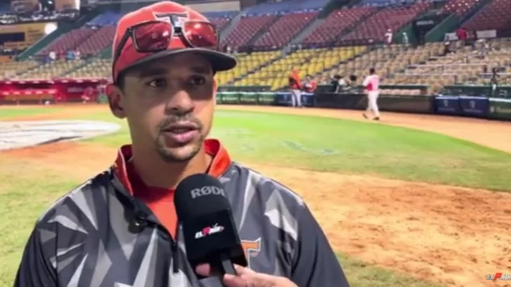 “la clave de la consistencia radica en un buen pitcheo abridor”