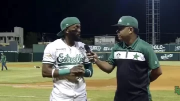 “Ya estoy ready, que me pongan en cualquier base”