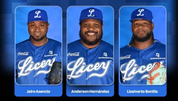 Agradecen entrega de Asencio, Bonilla y Hernández