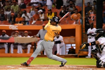 Las Águilas siguen en otro nivel: ganan su séptimo en línea Las Águilas siguen en otro nivel: ganan su séptimo en línea