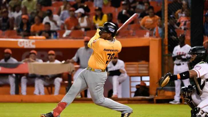 Las Águilas siguen en otro nivel: ganan su séptimo en línea