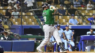 “Este es el equipo de las Estrellas que se pensó” “Este es el equipo de las Estrellas que se pensó”