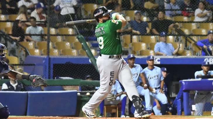 “Este es el equipo de las Estrellas que se pensó”