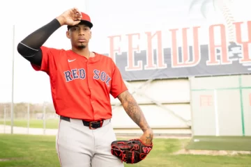 Adquieren a los lanzadores Yovanny Cruz y Bryan Rodríguez