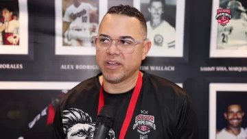 Comunicación y ofensiva balanceada del Escogido