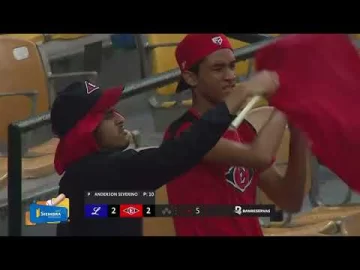Así llega la carrera del empate para los Leones