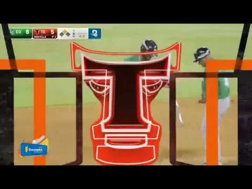 Estrellas Orientales toman la delantera del juego contra los Toros