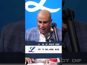 ¿Crisis, ajuste o simple mala racha?