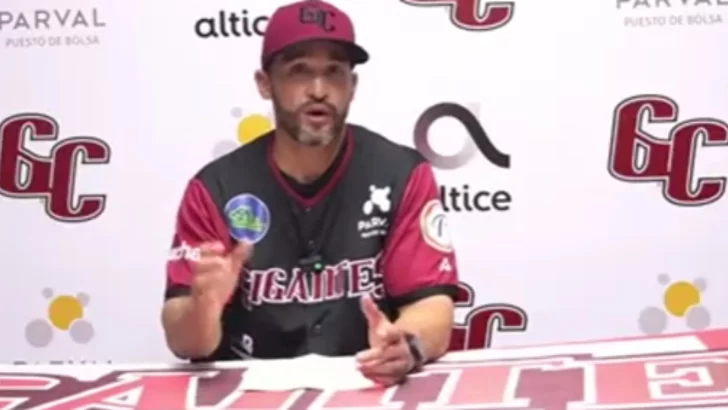 “Es una victoria liderada por nuestra ofensiva y velocidad de Sirí”