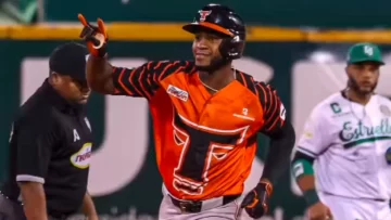 Dispara tercer grand slam de su carrera