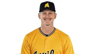 Contratan al jugador del cuadro Corey Joyce