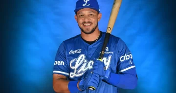 Cristhian Adames domina métricas que avalan temporada élite