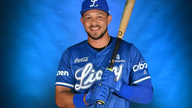 Cristhian Adames domina métricas que avalan temporada élite