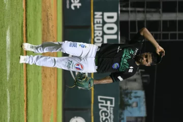 Las Estrellas alimentan sus esperanzas al derrotar a las Águilas tres por dos Las Estrellas alimentan sus esperanzas al derrotar a las Águilas tres por dos