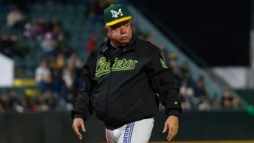 Los Cañeros despidieron al ‘midas’ caribeño Los Cañeros despidieron al ‘midas’ caribeño