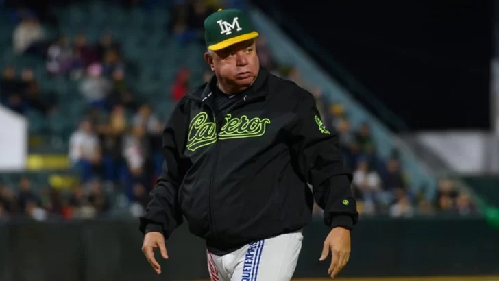 Los Cañeros despidieron al ‘midas’ caribeño Los Cañeros despidieron al ‘midas’ caribeño