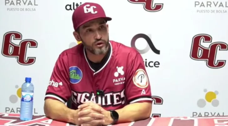  José Leger destaca la actuación completa del conjunto