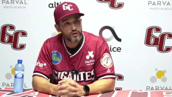  José Leger destaca la actuación completa del conjunto